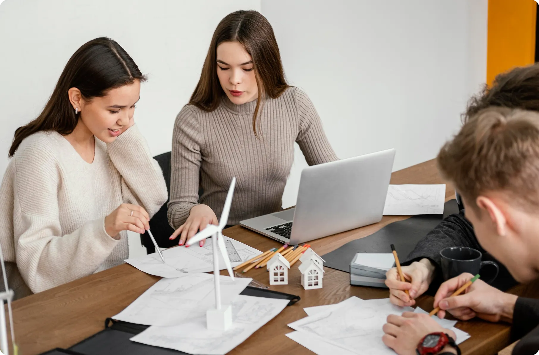 Multifamily Financing Guide for Investors