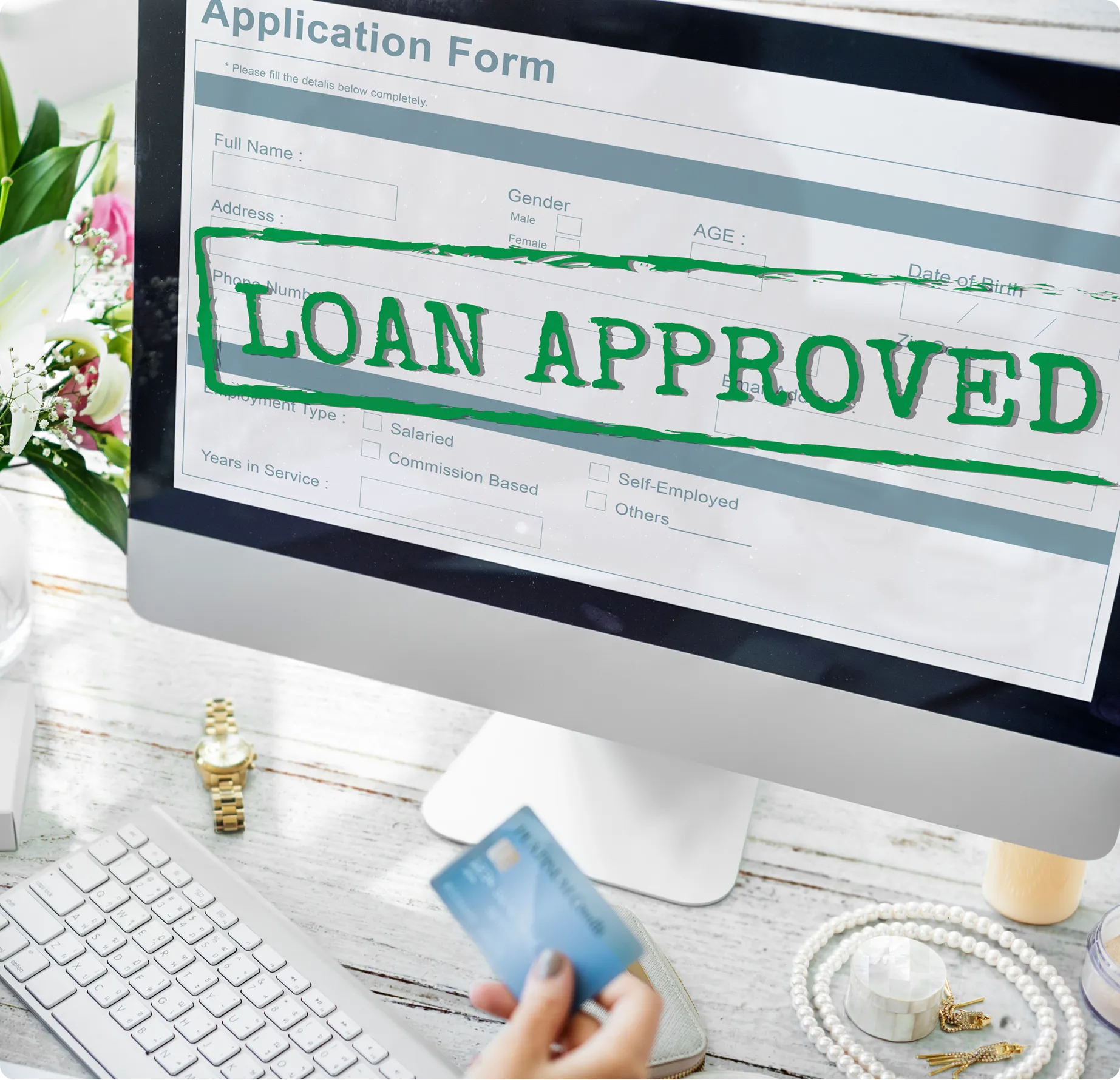 Bentley Equity Loans investor client testimonial